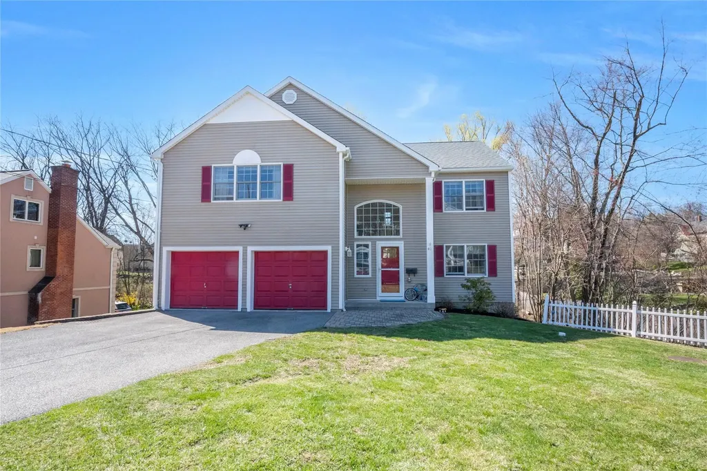 40 Brook Street Mount Kisco NY 10549