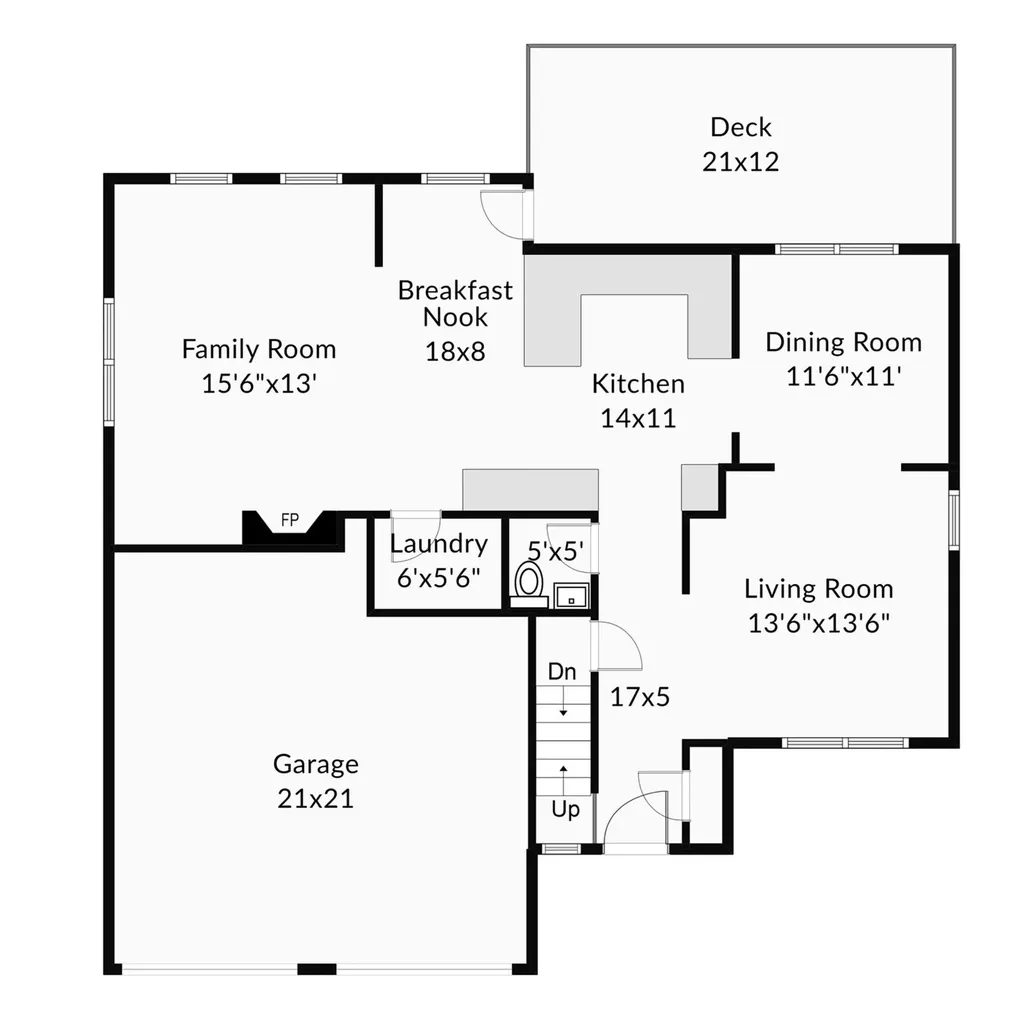 40 Brook Street Mount Kisco NY 10549