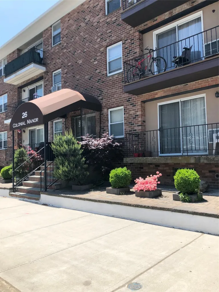 26 Purdy Street Harrison NY 10528