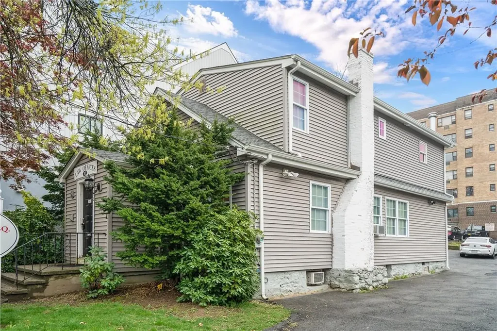 312 Battle Avenue White Plains NY 10606