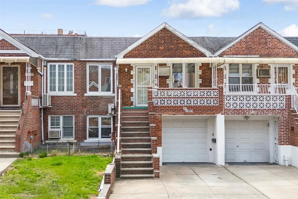 1950 20th Drive Brooklyn NY 11214
