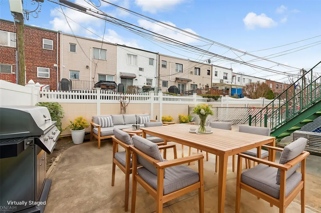 1950 20th Drive Brooklyn NY 11214