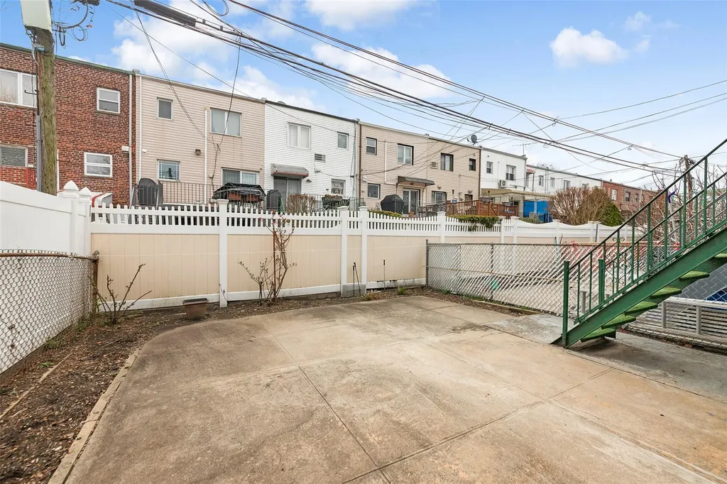 1950 20th Drive Brooklyn NY 11214