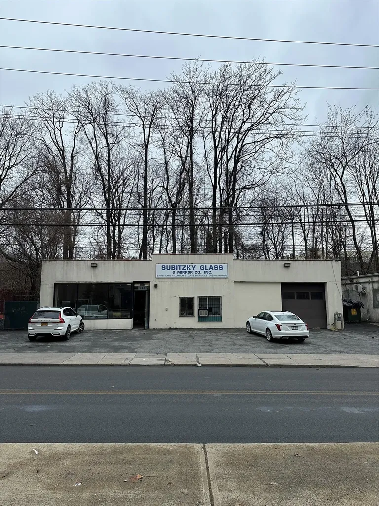 323 Washington Street Mount Vernon NY 10553