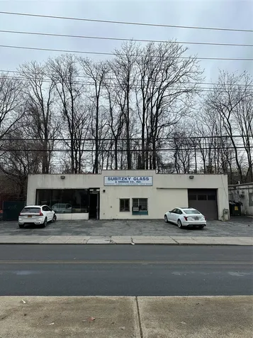 323 Washington Street Mount Vernon NY 10553