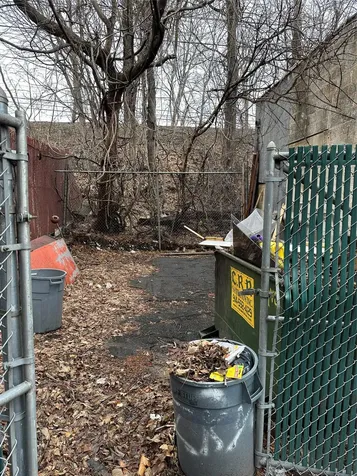 323 Washington Street Mount Vernon NY 10553