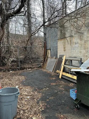 323 Washington Street Mount Vernon NY 10553