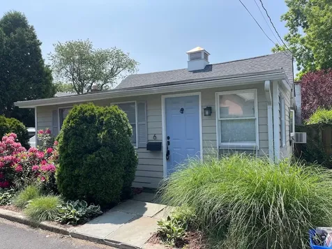 6 Ridgeland Terrace Rye NY 10580