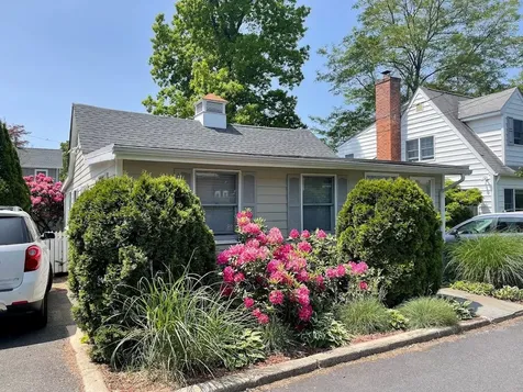 6 Ridgeland Terrace Rye NY 10580