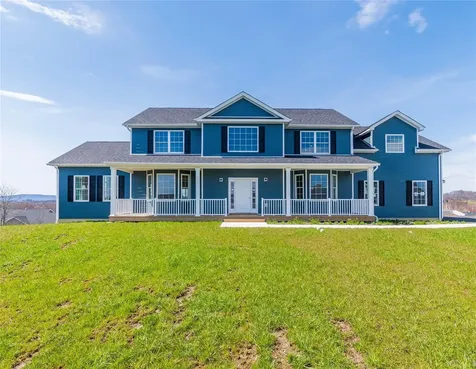 51 Dartmouth Drive Poughkeepsie NY 12603