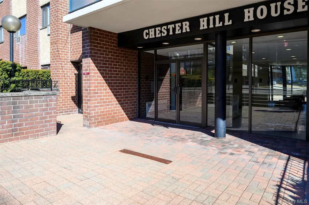 395 Westchester Avenue Port Chester NY 10573