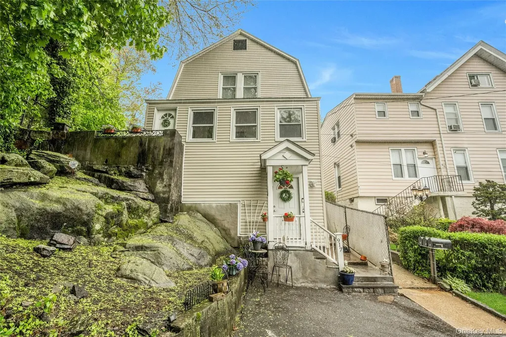 917 Hall Street Mamaroneck NY 10543