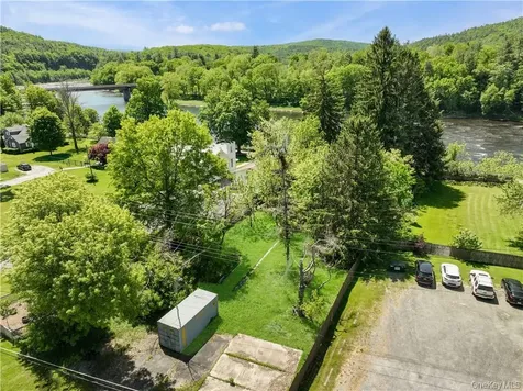 3409 State Route 97 Barryville NY 12719