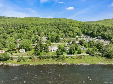 3409 State Route 97 Barryville NY 12719