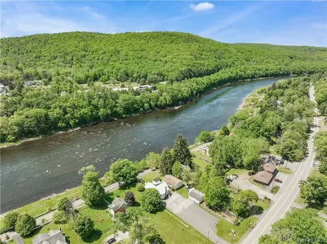 3409 State Route 97 Barryville NY 12719