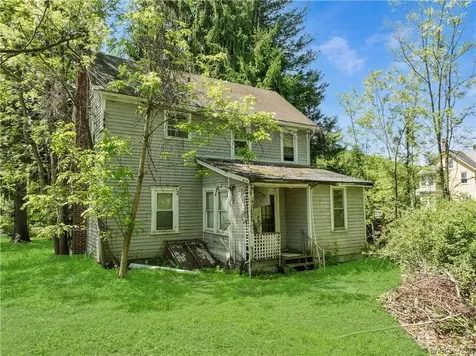 3409 State Route 97 Barryville NY 12719