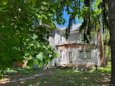 3409 State Route 97 Barryville NY 12719