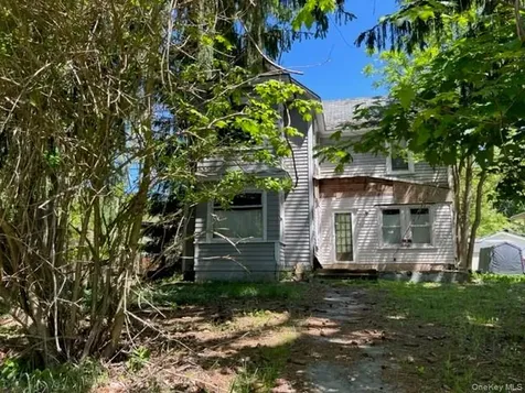 3409 State Route 97 Barryville NY 12719