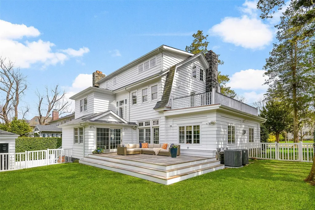 720 The Parkway Mamaroneck NY 10543