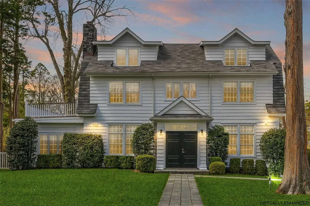 720 The Parkway Mamaroneck NY 10543