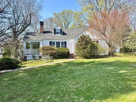 81 Nethermont Avenue White Plains NY 10603