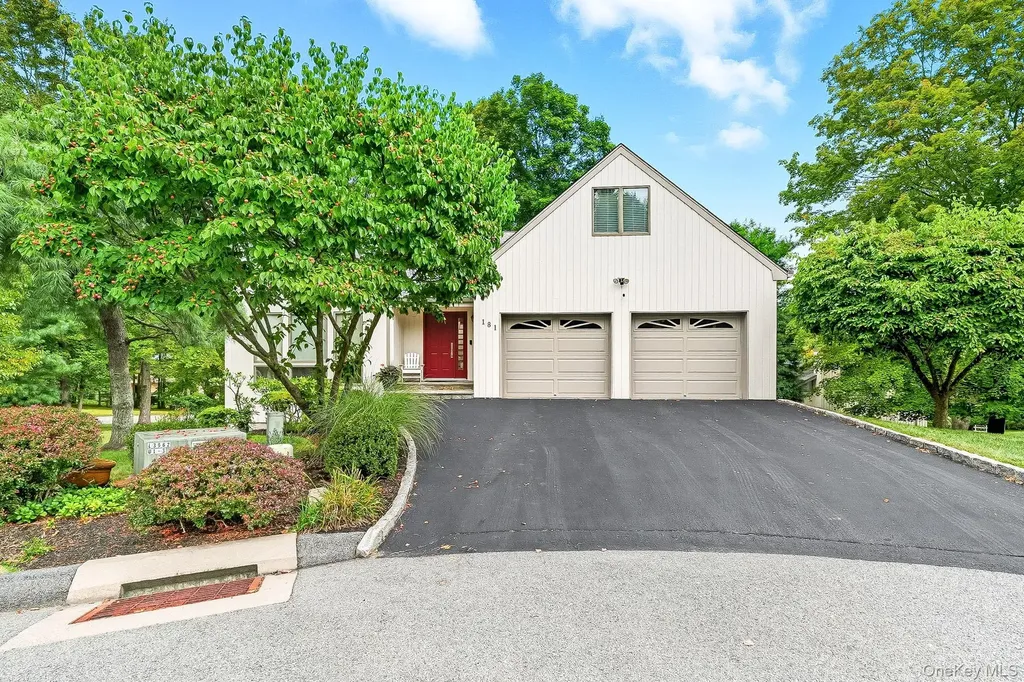 181 Arbor Crest Somers NY 10589