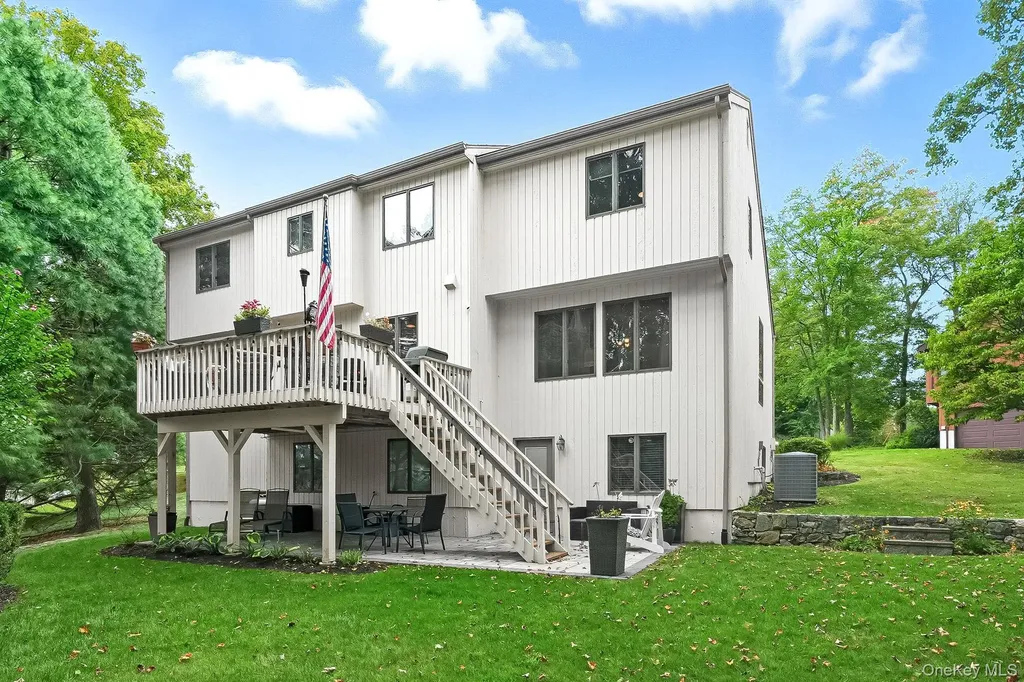 181 Arbor Crest Somers NY 10589