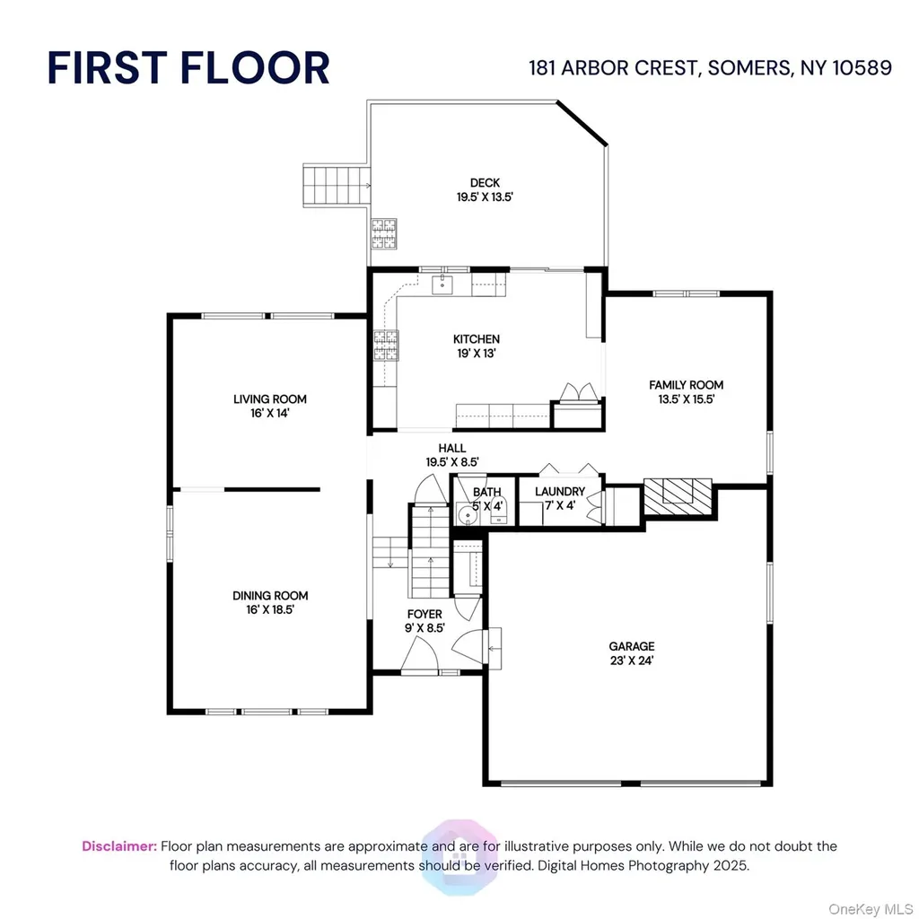 181 Arbor Crest Somers NY 10589