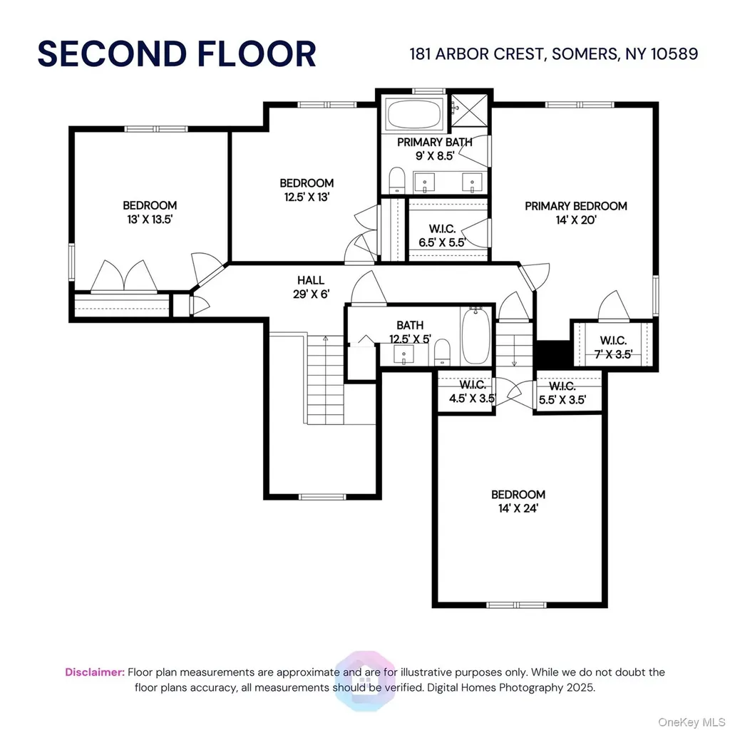 181 Arbor Crest Somers NY 10589