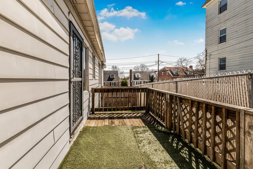 123 Glover Avenue Yonkers NY 10704