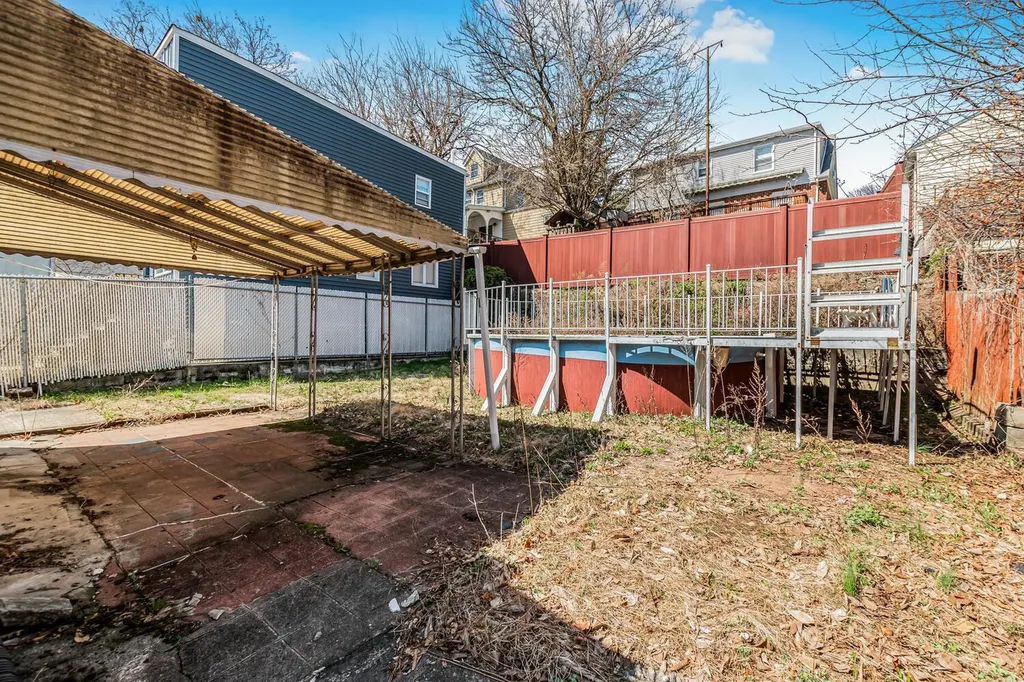 123 Glover Avenue Yonkers NY 10704