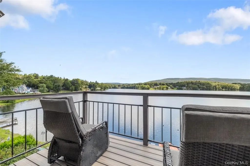 545 Shore Drive New Windsor NY 12553