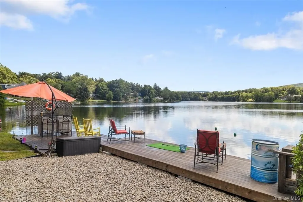 545 Shore Drive New Windsor NY 12553