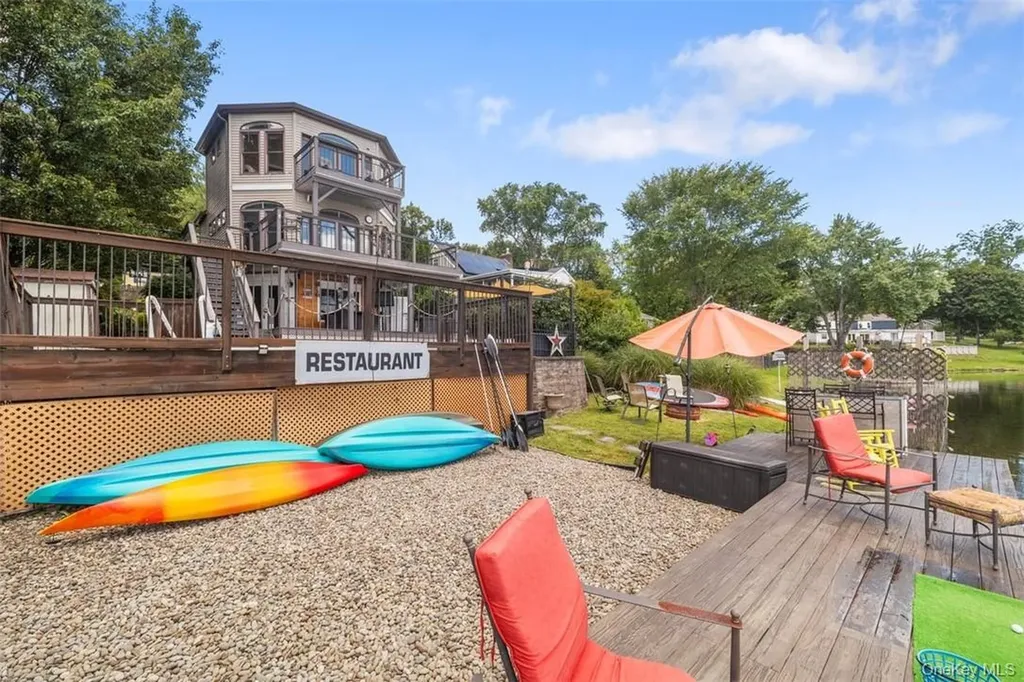 545 Shore Drive New Windsor NY 12553