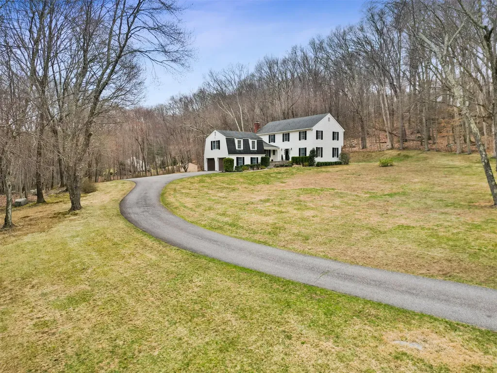 79 Birch Drive Bedford NY 10536