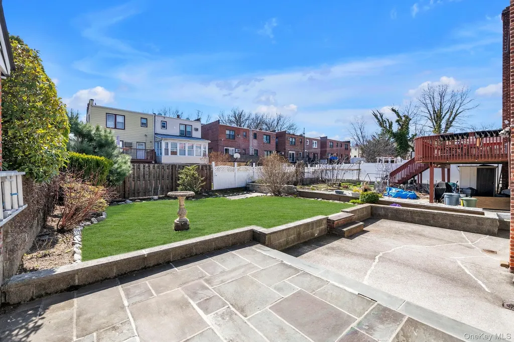 1242 Pawnee Place Bronx NY 10461