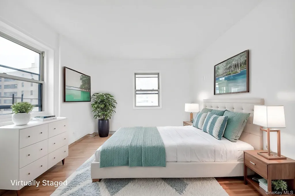 3 Fordham Hill Oval Bronx NY 10468