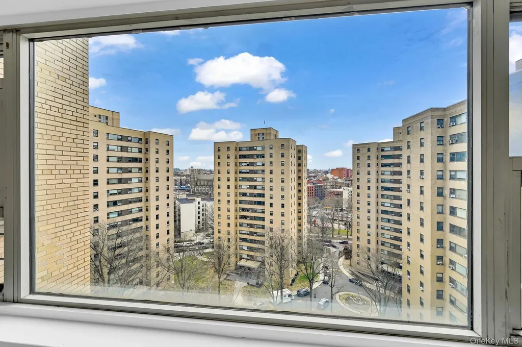3 Fordham Hill Oval Bronx NY 10468