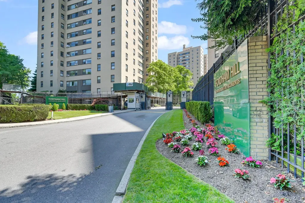 3 Fordham Hill Oval Bronx NY 10468