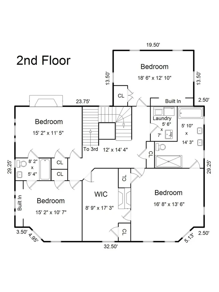 989 Edgewood Avenue Pelham NY 10803