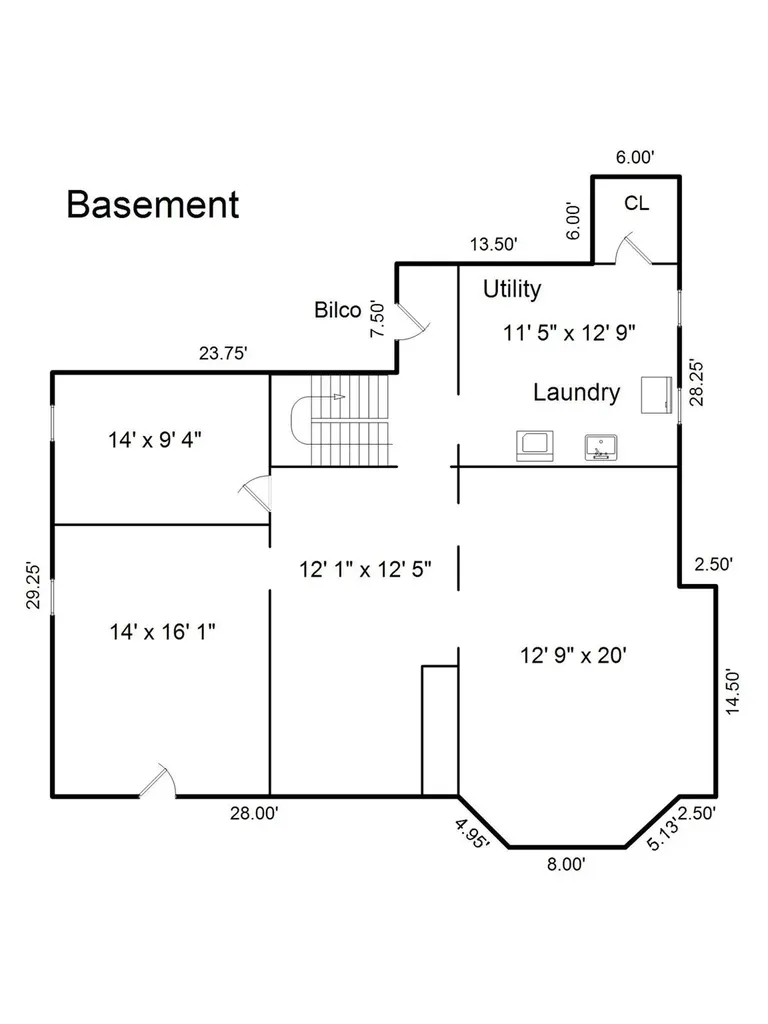 989 Edgewood Avenue Pelham NY 10803