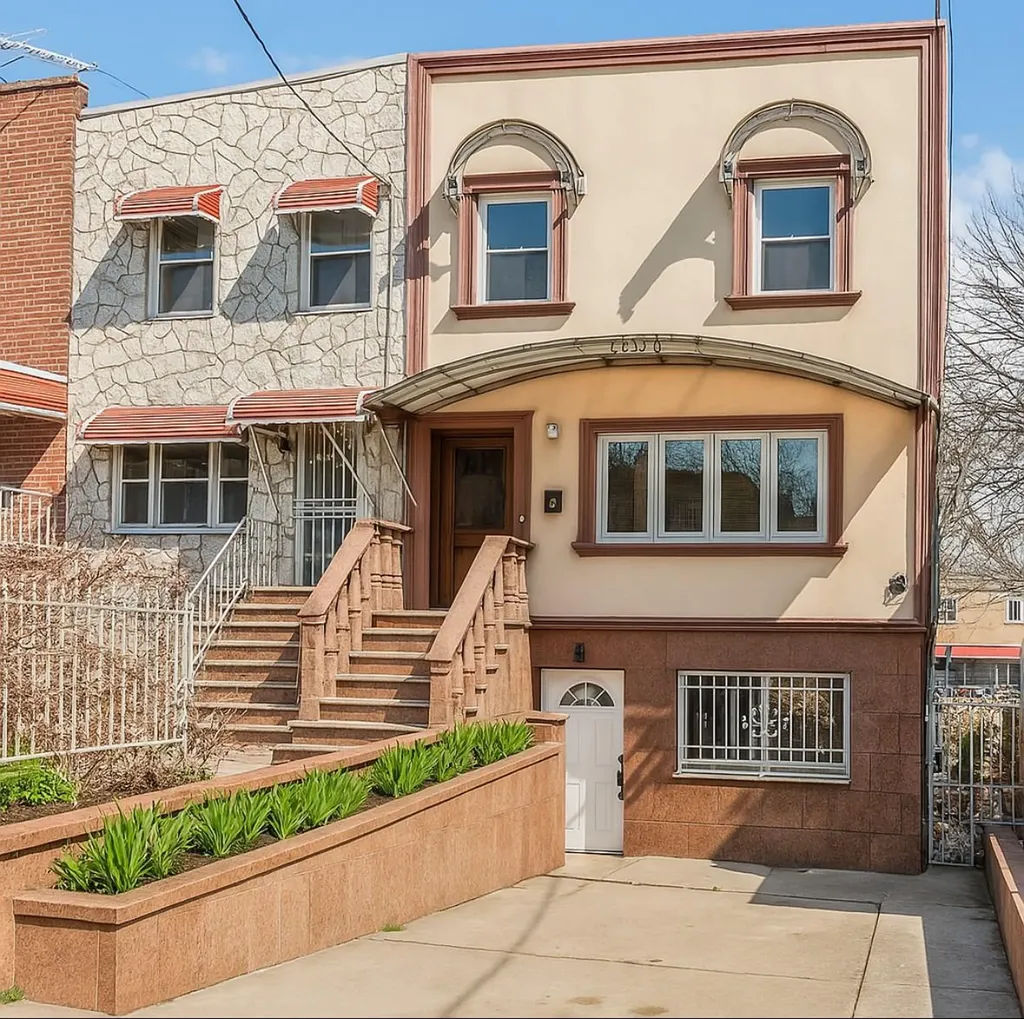 1029 E 230th Street Bronx NY 10466