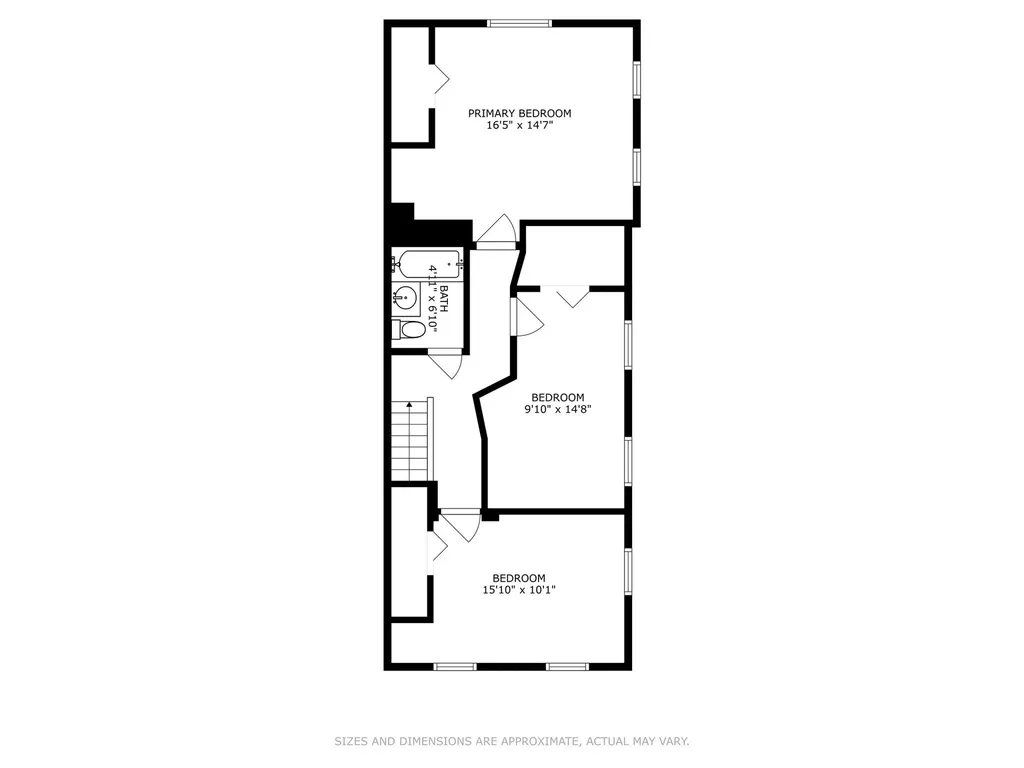 1029 E 230th Street Bronx NY 10466