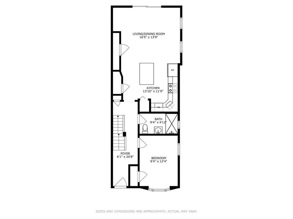 1029 E 230th Street Bronx NY 10466