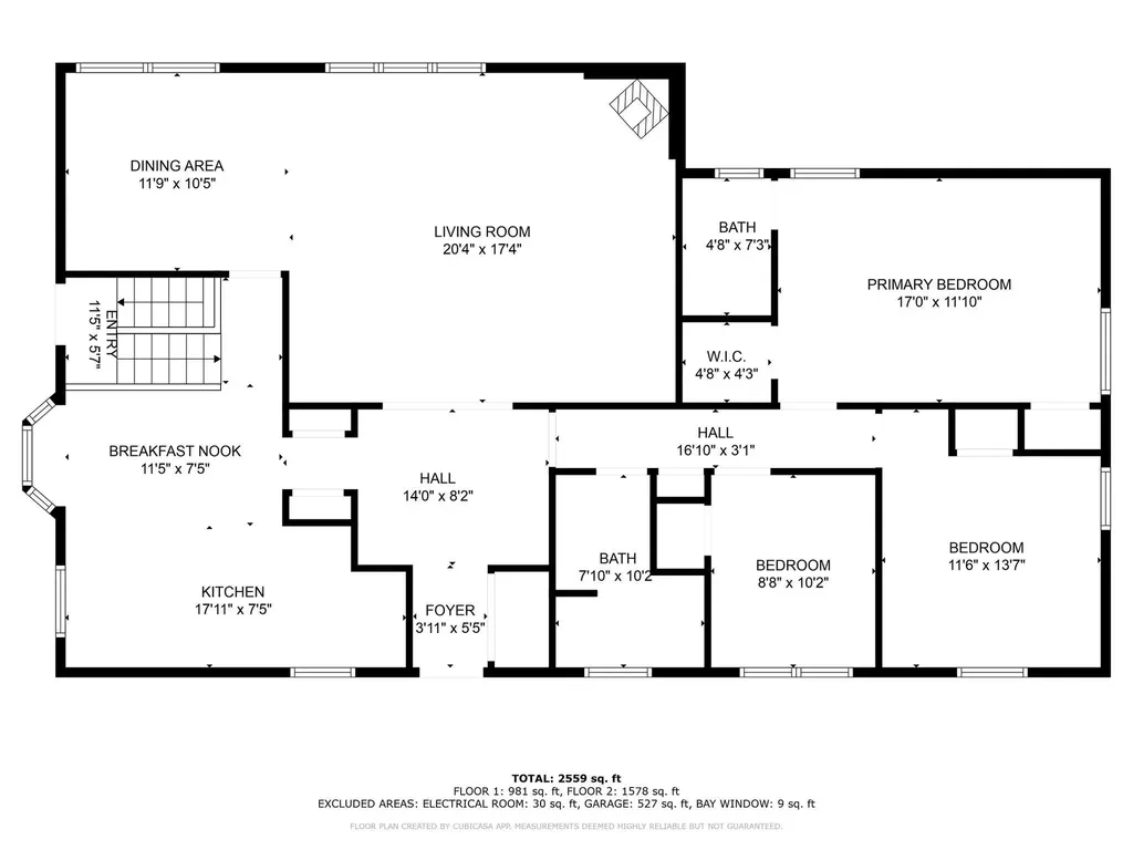 41 Winslow Lane Smithtown NY 11787