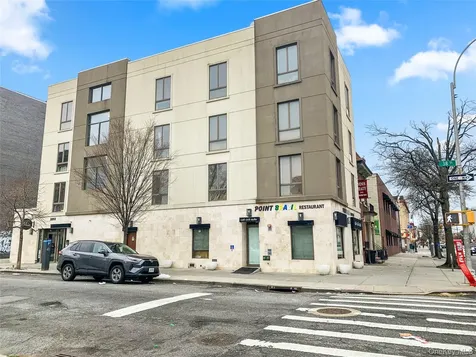 3801 31ST Avenue Astoria NY 11103