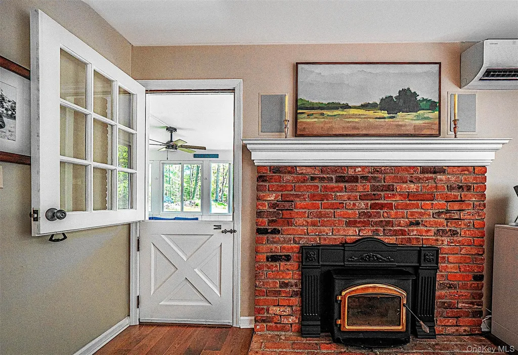 114 Redder Road Pine Bush NY 12566