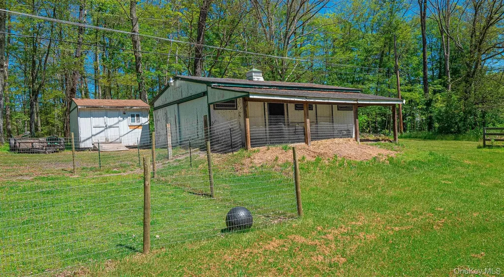 114 Redder Road Pine Bush NY 12566