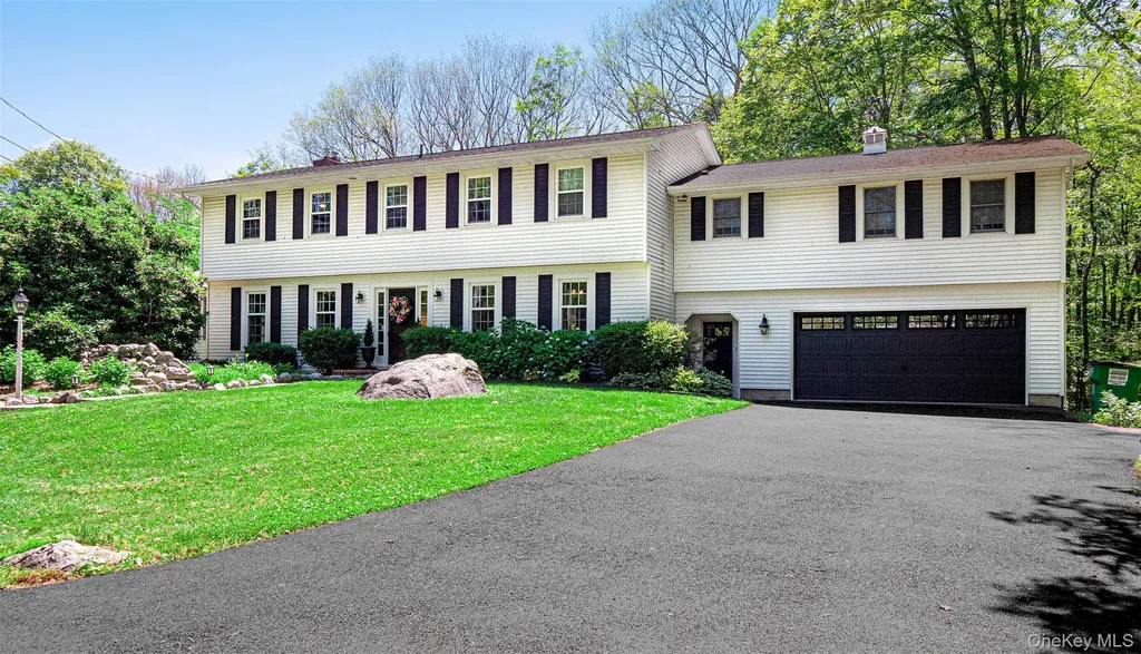 114 Redder Road Pine Bush NY 12566