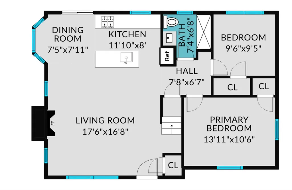 77 Primrose Drive New Hyde Park NY 11040